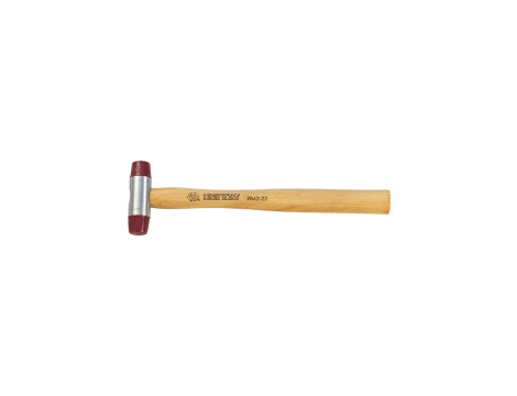 King Tony - MŁOTEK Z MIĘKKIM OBUCHEM 22 x 260mm - 7842-22