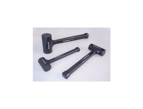 King Tony - MŁOTEK BEZODRZUTOWY 225g 272mm - 7851-08 - 3