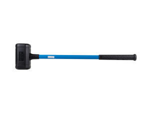 King Tony - MŁOTEK GUMOWY 4500g 910mm UCHWYT Z WŁÓKNA SZKLANEGO - 7852-55
