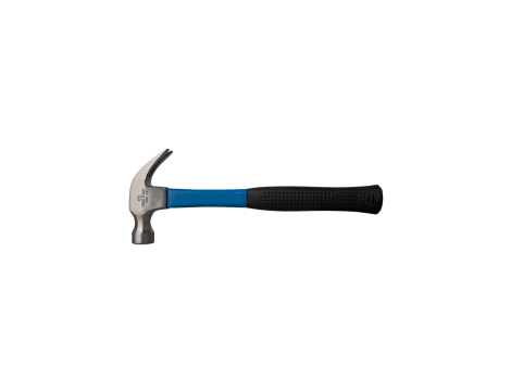 King Tony - MŁOTEK STOLARSKI Z TRZONKIEM Z WŁOKNA SZKLANEGO 565g - 7861-20