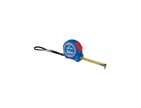 King Tony - MIARA ZWIJANA METRYCZNA 2M - 79093-02M