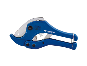 King Tony - OBCINACZ SZCZYPCE DO RUR PLASTIKOWYCH 6 - 42mm - 7913-42