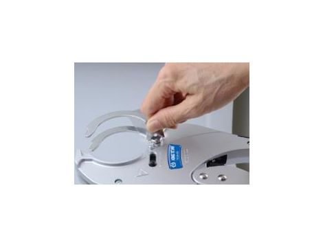 King Tony - OBCINACZ SZCZYPCE DO RUR PLASTIKOWYCH 6 - 63mm - 7913A-63 - 4