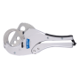 King Tony - OBCINACZ SZCZYPCE DO RUR PLASTIKOWYCH 6 - 63mm - 7913A-63 - 2
