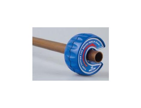 King Tony - OBCINACZ DO RUR MIEDZIANYCH O ŚREDNICY 21mm - 7916-21M - 3