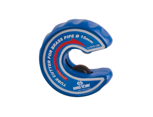 King Tony - OBCINACZ DO RUR MIEDZIANYCH O ŚREDNICY 22mm - 7916-22M