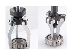 King Tony - UNIWERSALNY ZESTAW ŚCIĄGACZY DO ŁOŻYSK 15 - 80mm Z MŁOTKIEM BEZWŁADNOŚCIOWYM - 796401MR - image 2