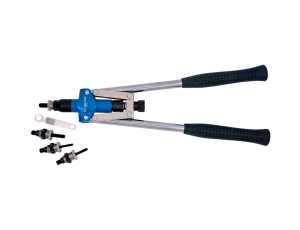 King Tony - NITOWNICA RĘCZNA DO NITONAKRĘTEK, ZAKRES M5 - M10 - 79731