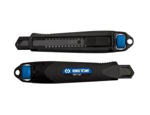 King Tony - OSTRZA ZAPASOWE DO NOŻA 7977-07 (10 SZT) - 7977-07P02