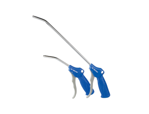 King Tony - PISTOLET DO PRZEDMUCHIWANIA 1/4