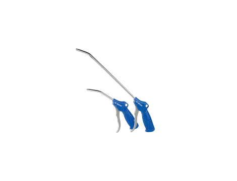 King Tony - PISTOLET DO PRZEDMUCHIWANIA 1/4" 100mm - 79900-04