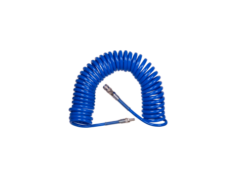King Tony - PRZEWÓD PNEUMATYCZNY SPIRALNY 8x12MM, 15M - 79962-15