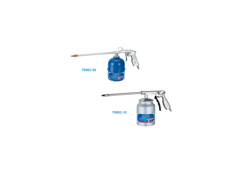 King Tony - PISTOLET NATRYSKOWY 600ML - 79982-06