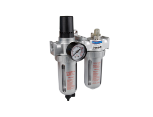 King Tony - REDUKTOR + FILTR + NAOLEJACZ 1/4