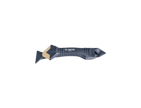 King Tony - SKROBAK SZPACHELKA DO USUWANIA SILIKONU, FUG - 7AA105