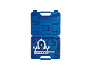 King Tony - ZESTAW DO ZARABIANIA PRZEWODÓW HAMULCOWYCH, 7 CZ. - 7CA0107M