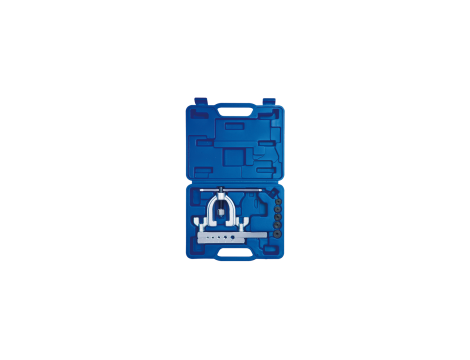 King Tony - ZESTAW DO ZARABIANIA PRZEWODÓW HAMULCOWYCH, 7 CZ. - 7CA0107M