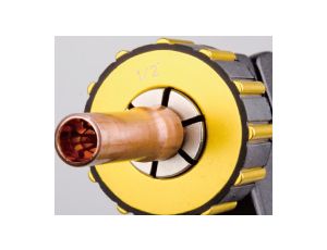 King Tony - ZESTAW DO KIELICHOWANIA RUR MIEDZIANYCH I ALUMINIOWYCH - 7CA0309S - image 2