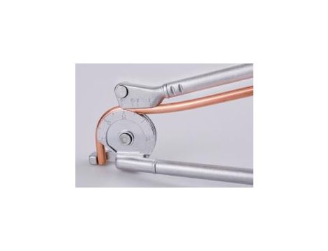 King Tony - GIĘTARKA DO RUR 16mm - 7CA11-16M - 3