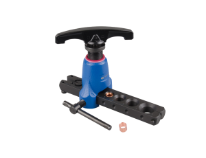 King Tony - ZESTAW DO KIELICHOWANIA RUR MIEDZIANYCH - 7CA21-24S