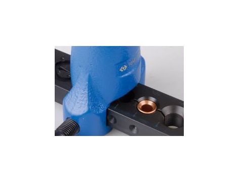 King Tony - ZESTAW DO KIELICHOWANIA RUR MIEDZIANYCH - 7CA21-24S - 3