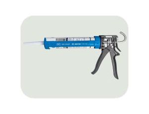 King Tony - PISTOLET DO WYCISKANIA SILIKONU, 26:1 - 7CA81-30H - image 2