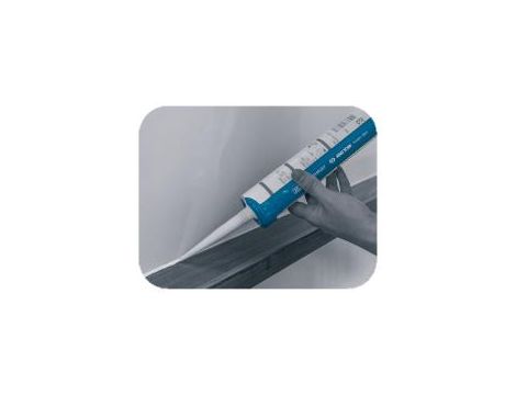 King Tony - PISTOLET DO WYCISKANIA SILIKONU, 26:1 - 7CA81-30H - 4