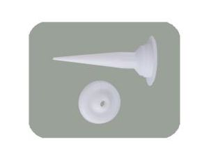 King Tony - PISTOLET DO WYCISKANIA SILIKONU, 18:1 - 7CA82-30