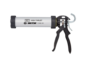 King Tony - PISTOLET DO WYCISKANIA SILIKONU, 18:1 - 7CA82-30 - image 2