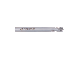 King Tony - WIERTŁO HSS M35 DO ZGRZEWÓW I SPAWÓW 8 x 60mm - 7E51180-60