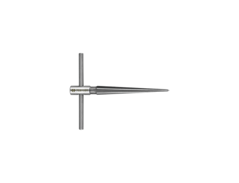 King Tony - ROZWIERTAK STOŻKOWY 1/8" - 3/8", DŁUGOŚĆ 80MM - 7E61001