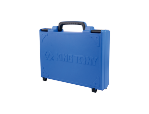 King Tony - WALIZKA Z TWORZYWA 286 x 193 x 66mm DO WYTŁOCZEK 280 x 187.5mm - 820001