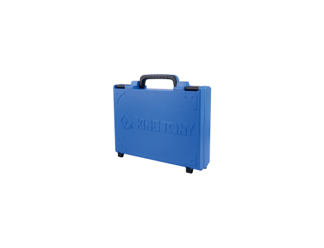 King Tony - WALIZKA Z TWORZYWA 286 x 193 x 66mm DO WYTŁOCZEK 280 x 187.5mm - 820001