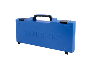 King Tony - WALIZKA Z TWORZYWA 381 x 146 x 66mm DO WYTŁOCZEK 140 x 375mm - 820002