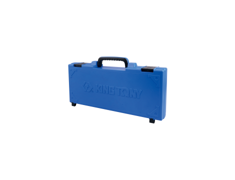 King Tony - WALIZKA Z TWORZYWA 381 x 146 x 66mm DO WYTŁOCZEK 140 x 375mm - 820002