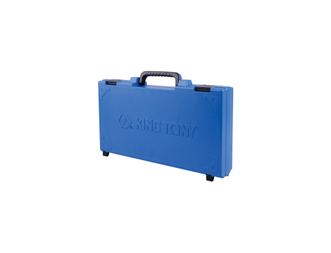 King Tony - WALIZKA Z TWORZYWA 381 x 193 x 66mm DO WYTŁOCZEK 187 x 375mm - 820003