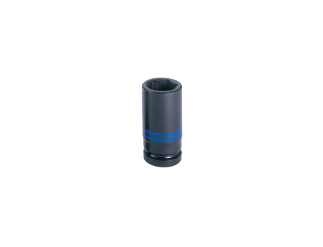 King Tony - NASADKA DŁUGA UDAROWA 1" 42mm x 92mm, 6-kąt - 843542M