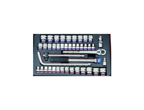 King Tony - WYTŁOCZKA DO ZESTAWU 4044CR ORAZ 4544CR - 84454412B