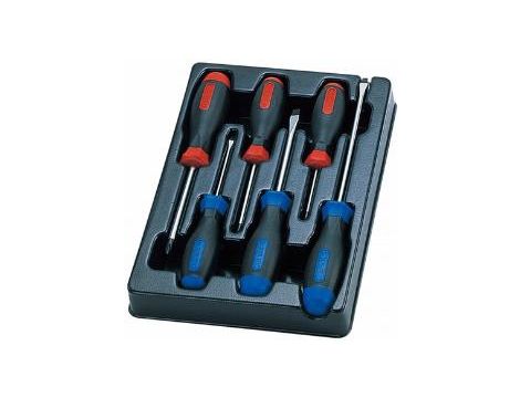 King Tony - WYTŁOCZKA DO ZESTAWU 9-31106MR - 84710320B