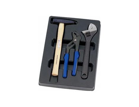 King Tony - WYTŁOCZKA DO ZESTAWU 9-90103PP - 84710520B