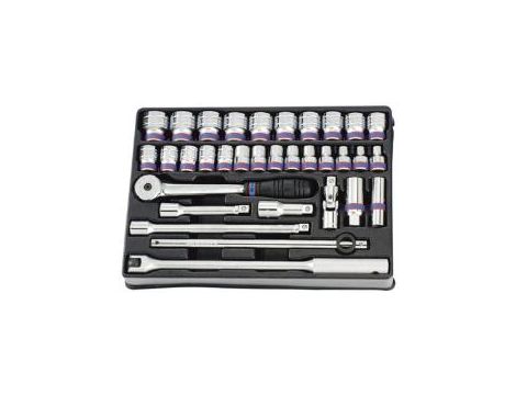 King Tony - WYTŁOCZKA DO ZESTAWU 9-4333MR - 84711020B