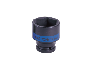 King Tony - NASADKA KRÓTKA UDAROWA 1