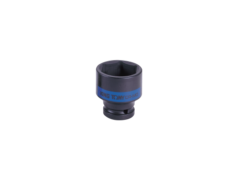 King Tony - NASADKA KRÓTKA UDAROWA 1" 21mm x 58mm, 6-kąt - 853521M