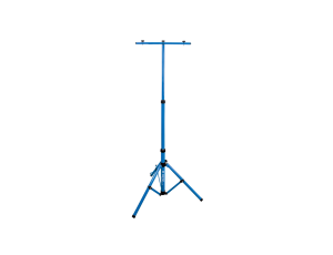 King Tony - TRÓJNÓG DO LAMP WARSZTATOWYCH, WYSOKOŚĆ 700-1500mm - 87162 - image 2