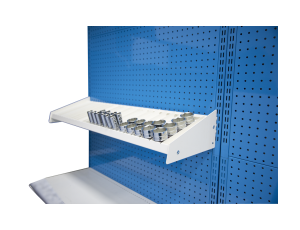 King Tony - WISZĄCA PÓŁKA DO NASADEK DO REGAŁU 87301 - 87301-36