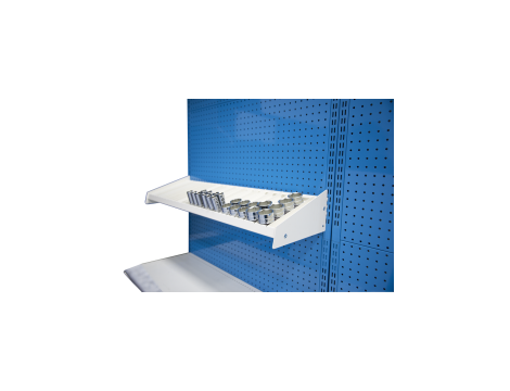 King Tony - WISZĄCA PÓŁKA DO NASADEK DO REGAŁU 87301 - 87301-36