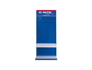 King Tony - REGAŁ EKSPOZYCYJNY 