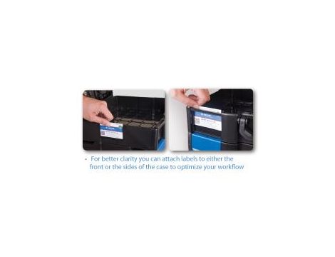 King Tony - SKRZYNKA NRZĘDZIOWA MODUŁOWA MAŁA 456x372x115mm - 87405-1 - 2