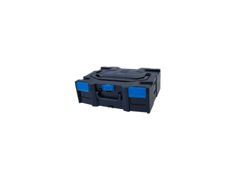 King Tony - SKRZYNKA NRZĘDZIOWA MODUŁOWA ŚREDNIA 456x372x155mm - 87405-2