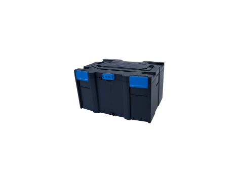 King Tony - SKRZYNKA NRZĘDZIOWA MODUŁOWA DUŻA 456x372x262mm - 87405-3